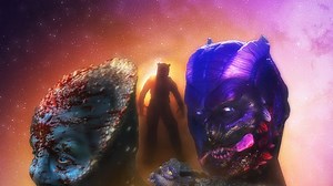 Alien Planet - Apple TV