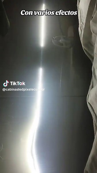Kit de Tira LED Secuencial: Ilumina Tu Hogar