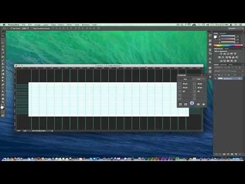 GuideGuide Free Download (Photoshop CC)