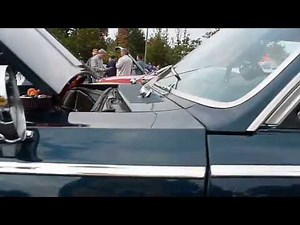 1964 Pontiac Tempest 389 Tri Power