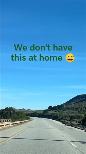 Garden route #gardenroute #costal #fypyoutube #roadtrip