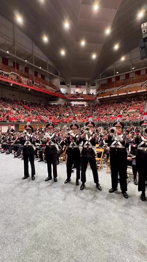 197K views · 5.4K reactions | Starting off Skull Session with a bang! | The Ohio State University Marching Band | Facebook