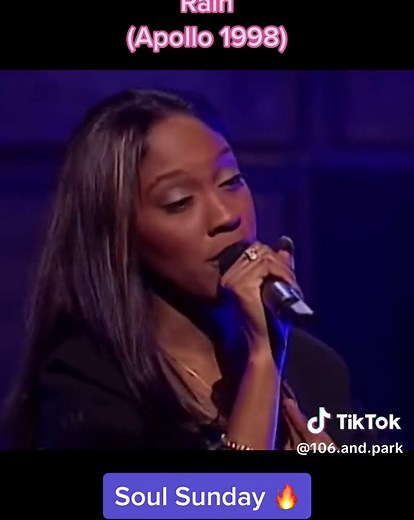 106 & Park on TikTok