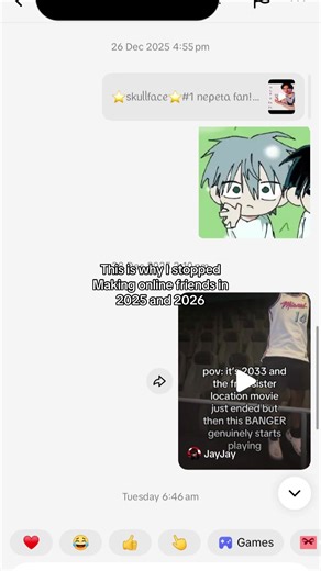 Why I Stopped Making Online Friends in 2026