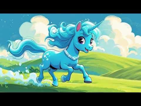 🐴 Little Pony Gallop 🐴