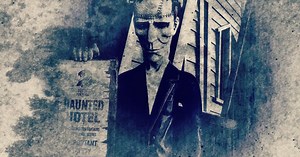 The best horror podcasts (listen at your own risk)