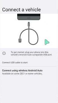 How To Manage Android Auto Apps on Samsung Galaxy Device #androidsettings #smartphone #howto