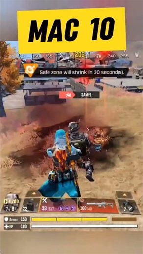 CODM Rewind CLASS #shorts #short #shortvideo #viral #trending #codm #codmobile #gamer #games