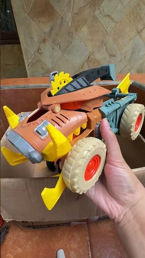 HUNTING the NEW Jurassic World Rebirth Dinosaur Toys ASMR