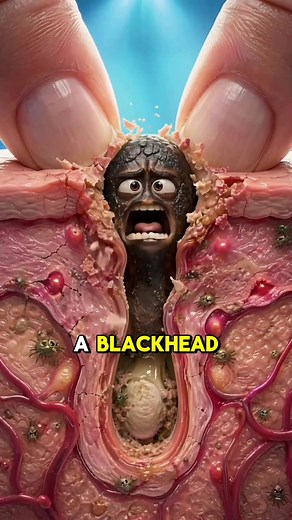 Simple Solutions To Safely Remove Blackheads #skinhealth #health #healthtips #lifehacks