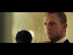 【10/1（金）公開】“ダニエルボンド”シリーズの軌跡と最新作『007／ノー・タイム・トゥ・ダイ 』の名シーンを詰め込んだ特別映像