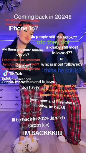 IM BACK ITS 2024 #fypp #blowup? #like? #follow? #2024 #ITS2024 #imback