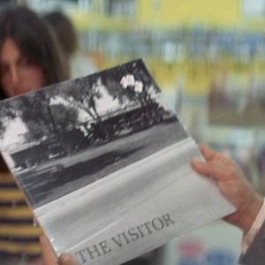 521K views · 15K reactions | THE LOST TMWFTE SOUNDTRACK: THE VISITOR...