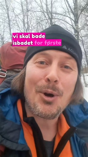 Minaogmeg | Jeg har verdens beste jobb som utendørsterapeut og samfunnsengasjert ekspedisjonsmann! Å få ta del i den mestringen, gleden og... | Instagram