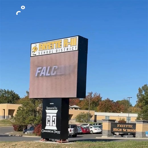 Investing in our community’s future and bringing something new to Highway 5! Thank you, Fayette R-III High School, for letting us be part of this exciting update. Learn more here: https://www.commercialtrust.bank/news-updates #FayetteMO #CommercialTrust #LocalBank #InvestingInOurFuture | Commercial Trust Company