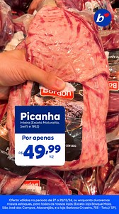 5.3K reactions · 546 shares |  Fim de semana de OFERTAS DA CARNE...