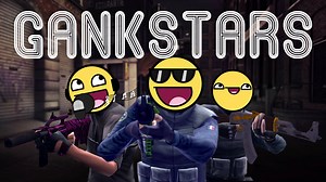 These guys are Critical Ops world champions?? | Gankstars