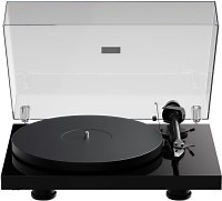 Програвач вінілу Pro-Ject Debut Evo 2