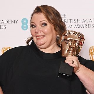BAFTA winner Joanna Scanlan | After Love | BAFTA 2022