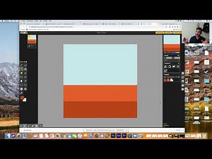 drawing background Piskel animation
