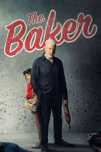 The Baker (2023) - Where to Watch