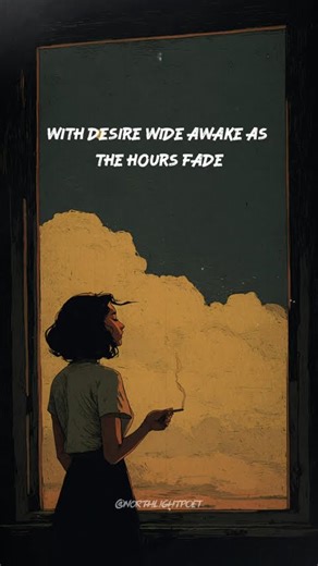 My desire holds every memory #heartfeltpoem #poetry #deepthoughts #love #poemreading