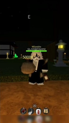 Finalmente consegui a RESPIRAÇÃO DOS INSETOS no Project Slayers 🐝