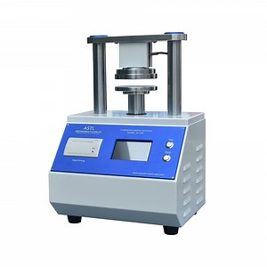 [Hot Item] Rct Edge Crush Test Fixture Resistance Test Machine