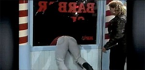 Tune up the band for that sweet chin music 'cuz it's Shawn Michaels' birthday today. Pay homage. | Homage