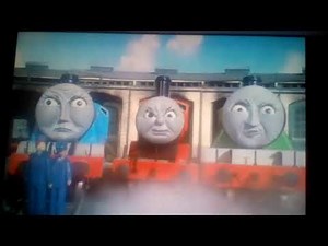 Thomas Diesel's devious deed part 1