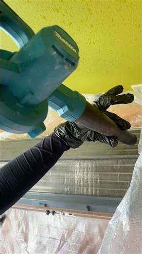 詳細は説明欄で💡 #makita #tools #blower #battery #review #work