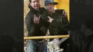 Reset - Double Cross