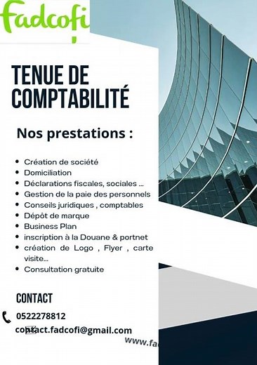 comment lancer votre projet : créer votre société , établir un business plan #créationdessociétés