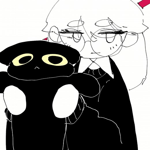 Funny Cat and Dog Animation Video