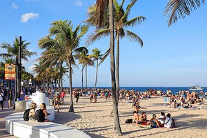 These Are America’s 20 Most Fun Cities. You Won’t Believe What Didn’t Make the List