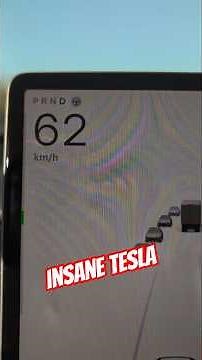 INSANE Tesla Acceleration! Model 3 Performance Launch
