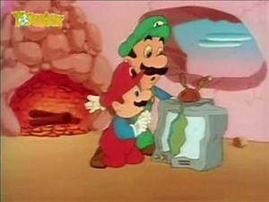 Yoshi disegni da colorare e da stampare