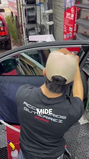 ESTE ES EL POLARIZADO LEGAL Y FUNCIONA CON UN CONTROL REMOTO PERO NO ES PARA TODOS …