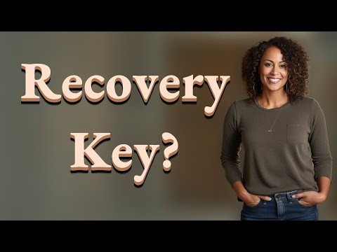 Should Every Apple ID User Use an Account Recovery Key?