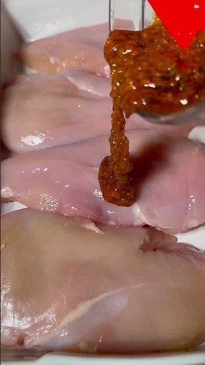 Juicy Oven-Baked Chicken Breasts | Cravings Journal