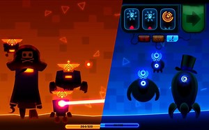 机器帝国\u002FRobotek