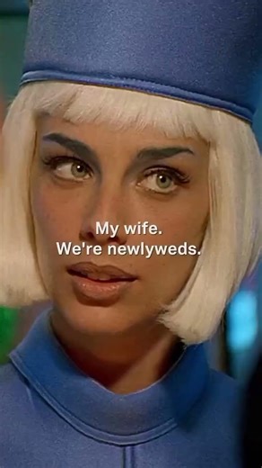 Multee-Pass 🪪 Luc Besson’s The Fifth Element (1997) #movie #max