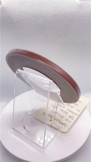 Advanced Dynamic Simulation Methods for Radial Shaft Seals | Maximize Performance & Extend Lifespan