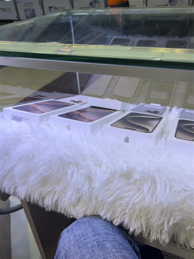 i phone 16 pro max 256 Hot price #whatsapp01673544557 #JamunaFuturePark #applica