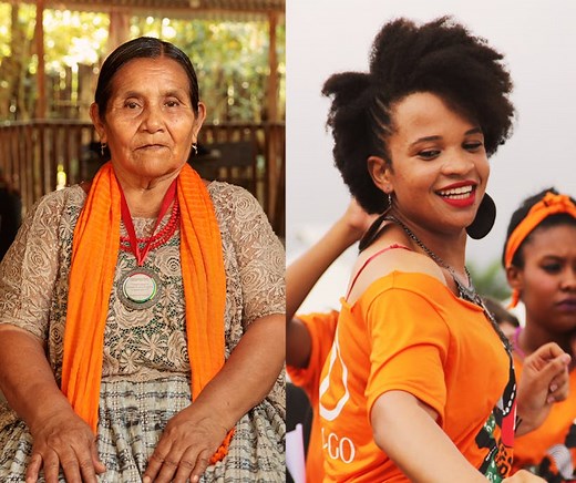 A Global Issue We Can’t Ignore: Violence Against Girls and Women | unfoundation.org