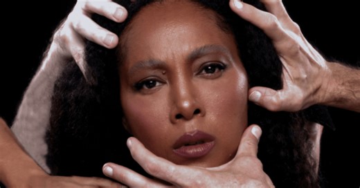 “Me senti silenciada”, diz Negra Li, que lança o “disco da sua vida” | Tudo de Som