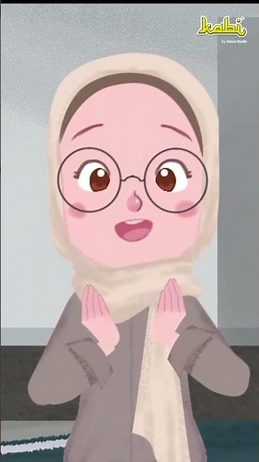 Lebaran harus baju baru?! #ramadhan #idulfitri #mudik #animasi