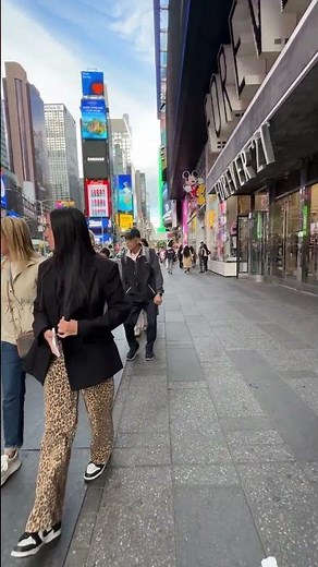 ✨ Nueva York Desde Las Calles: Un Paseo Inolvidable 🚕🌆