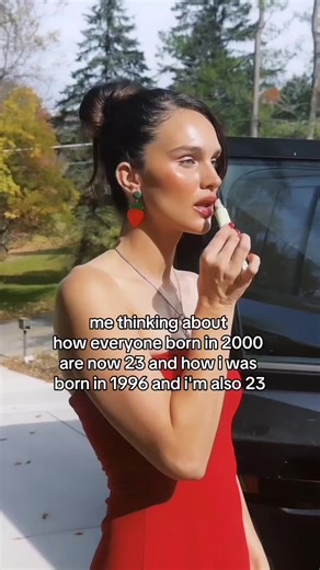 Girl Math is real ✨ #reels #relate #relatable #2000 #millennial #foreveryoung | The Herberts