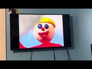 Opening To Casper Meets Wendy 1998 VHS